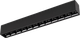 Миниатюра изображения товара Трековый светильник Arlight MAG-LASER-45-L320-12W Warm3000 BK 15deg / 026937