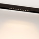 Миниатюра изображения товара Трековый светильник Arlight MAG-LASER-45-L320-12W Warm3000 BK 15deg / 026937
