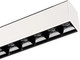 Миниатюра изображения товара Трековый светильник Arlight MAG-LASER-45-L320-12W Warm3000 WH 15deg / 026939