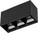 Миниатюра изображения товара Трековый светильник Arlight MAG-LASER-45-L84-3W Day4000 BK 15deg / 027622