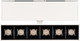 Миниатюра изображения товара Трековый светильник Arlight MAG-LASER-FOLD-45-S160-6W Warm3000 WH 15deg / 026968
