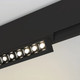 Миниатюра изображения товара Трековый светильник Arlight MAG-LASER-FOLD-45-S320-12W Day4000 BK 15deg / 026975