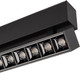 Миниатюра изображения товара Трековый светильник Arlight MAG-LASER-FOLD-45-S480-18W Day4000 BK 15deg / 026979