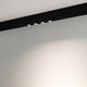 Миниатюра изображения товара Трековый светильник Arlight MAG-ORIENT-KRATER-L195-12W Day4000 BK 25deg / 035580