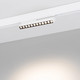 Миниатюра изображения товара Трековый светильник Arlight MAG-ORIENT-LASER-FOLD-S230-12W Warm3000 WH 30deg / 035866(1)