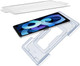 Миниатюра изображения товара Защитное стекло для планшета Spigen Glas.tr Ez Fit для Ipad AIR 4/5/Pro 11 / AGL02065 (Clear)