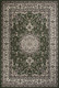 Миниатюра изображения товара Ковер Merinos Gavana D411-STAN-GREEN (1х2)