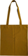 Миниатюра изображения товара Сумка-шоппер ОМурМебель Горчичный