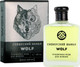 Миниатюра изображения товара Туалетная вода Delta Parfum Сибирский Шаман Wolf (100мл)