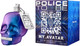 Миниатюра изображения товара Туалетная вода POLICE To Be My Avatar (125мл)
