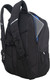 Миниатюра изображения товара Рюкзак Grizzly RU-532-1 (черный/синий)