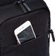 Миниатюра изображения товара Школьный рюкзак Grizzly RB-556-1 (черный)