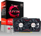Миниатюра изображения товара Видеокарта AFOX Radeon RX 580 8GB GDDR5 (AFRX580-8192D5H1-V2)