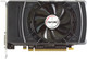 Миниатюра изображения товара Видеокарта AFOX RX 550 4GB GDDR5 (AFRX550-4096D5H3)