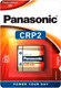 Миниатюра изображения товара Батарейка Panasonic Lithium Power CRP2 BL1 (CR-P2L/1B)