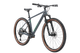 Миниатюра изображения товара Велосипед STARK Krafter Carbon 29.9 HD 2025 (17, антрацит матовый/изумрудный)