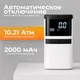 Миниатюра изображения товара Автомобильный компрессор Soft Drive SDC-1003