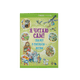 Миниатюра изображения товара Книга Харвест Сказки и рассказы - детям, мягкая обложка