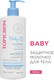 Миниатюра изображения товара Молочко для тела детское Topicrem Baby Защитное увлажняющее (500мл)