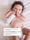 Миниатюра изображения товара Молочко для тела детское Topicrem Baby Защитное увлажняющее (500мл)