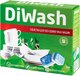 Миниатюра изображения товара Таблетки для посудомоечных машин DiWash 60шт