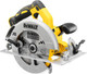Миниатюра изображения товара Профессиональная дисковая пила DeWalt DCS570P2