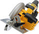 Миниатюра изображения товара Профессиональная дисковая пила DeWalt DCS570P2