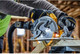 Миниатюра изображения товара Профессиональная дисковая пила DeWalt DCS570P2
