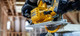 Миниатюра изображения товара Профессиональная дисковая пила DeWalt DCS570P2