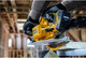 Миниатюра изображения товара Профессиональная дисковая пила DeWalt DCS570P2