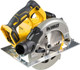Миниатюра изображения товара Профессиональная дисковая пила DeWalt DCS570P2