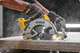 Миниатюра изображения товара Профессиональная дисковая пила DeWalt DCS570P2