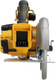 Миниатюра изображения товара Профессиональная дисковая пила DeWalt DCS570P2