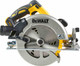 Миниатюра изображения товара Профессиональная дисковая пила DeWalt DCS570P2