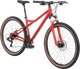 Миниатюра изображения товара Велосипед STARK Slash 29.1 D 2025 (18, красный матовый/черный)