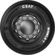 Миниатюра изображения товара Грузовая шина CEAT Winmile-T 385/55R22.5 160K 20нс