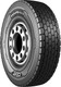 Миниатюра изображения товара Грузовая шина CEAT Winsuper X3-D 295/80R22.5 154/149M 18нс