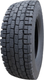 Миниатюра изображения товара Грузовая шина Blacklion BW292 315/70R22.5 156/150L