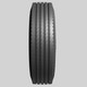Миниатюра изображения товара Грузовая шина Blacklion BT165 Steer 315/70R22.5 156/150L 18нс