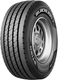 Миниатюра изображения товара Грузовая шина Blacklion BT180 Trailer 385/65R22.5 164K 24нс