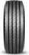 Миниатюра изображения товара Грузовая шина Blacklion BT180 Trailer 385/65R22.5 164K 24нс