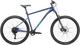 Миниатюра изображения товара Велосипед STARK Tactic 29.5 HD 2025 (16, королевский синий матовый/зеленый)