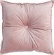 Миниатюра изображения товара Подушка декоративная Sofi de Marko Вивиан 45x45 / Под-Вв-45x45прз (пепельная роза)