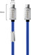 Миниатюра изображения товара Кабель Orico 240B1-40 (1м, синий)