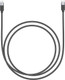 Миниатюра изображения товара Кабель Orico CC240-20-05-BK-BP (0.5м, черный)