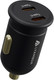 Миниатюра изображения товара Адаптер питания автомобильный Lyambda LS-СC35 (черный)