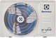 Миниатюра изображения товара Сплит-система Electrolux EACS/I-12HSM/N8_V2
