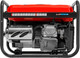 Миниатюра изображения товара Бензиновый генератор Kronwerk LK-2800R / 94521