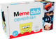 Миниатюра изображения товара Настольная игра MemeClub Игра в мемы Семейная