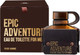 Миниатюра изображения товара Туалетная вода Emper Epic Adventure For Men (100мл)